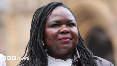 Nurse wins settlement in trans pronouns dispute