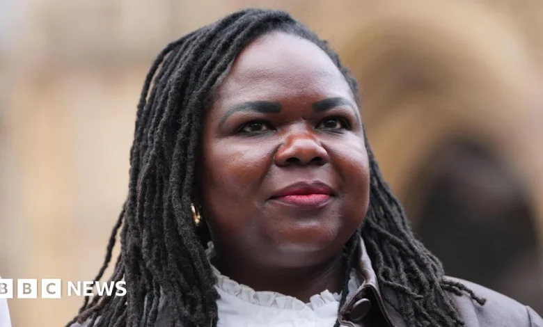 Nurse wins settlement in trans pronouns dispute