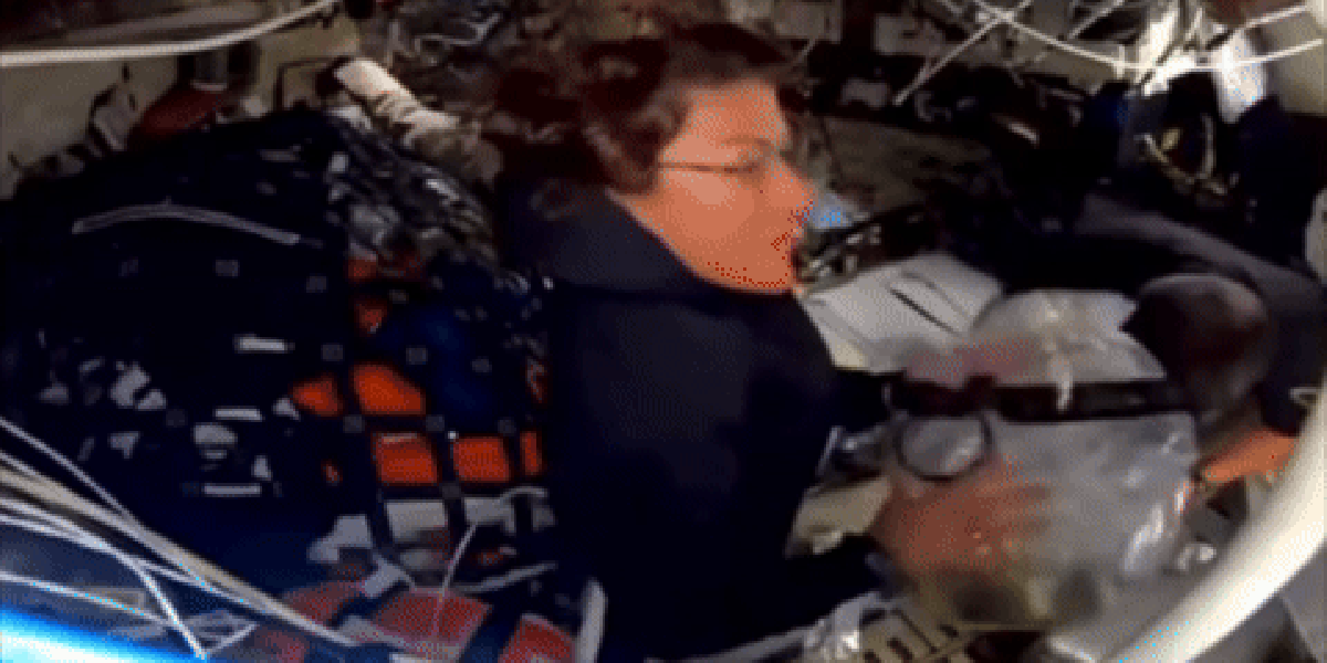 Nutella jumps on the best product placement money can’t buy: A trip to the far side of the Moon