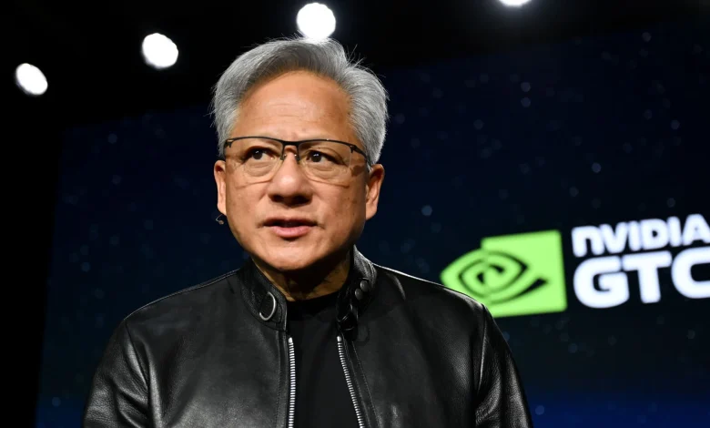 Nvidia CEO Jensen Huang ‘nearly lost his composure’ when pressed on selling chips to China — ‘You’re not talking to someone who woke up a loser’