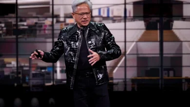 Nvidia-backed SiFive hits $3.65 billion valuation for open AI chips
