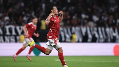 O que os colunistas de GZH disseram sobre a vitória do Inter sobre o Corinthians