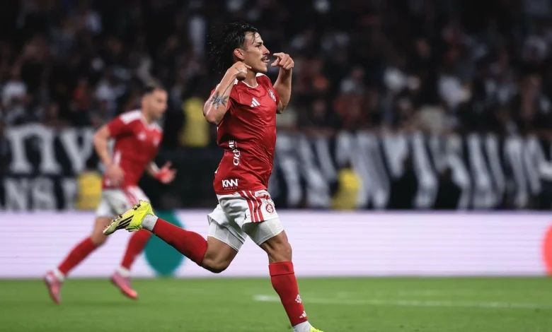 O que os colunistas de GZH disseram sobre a vitória do Inter sobre o Corinthians