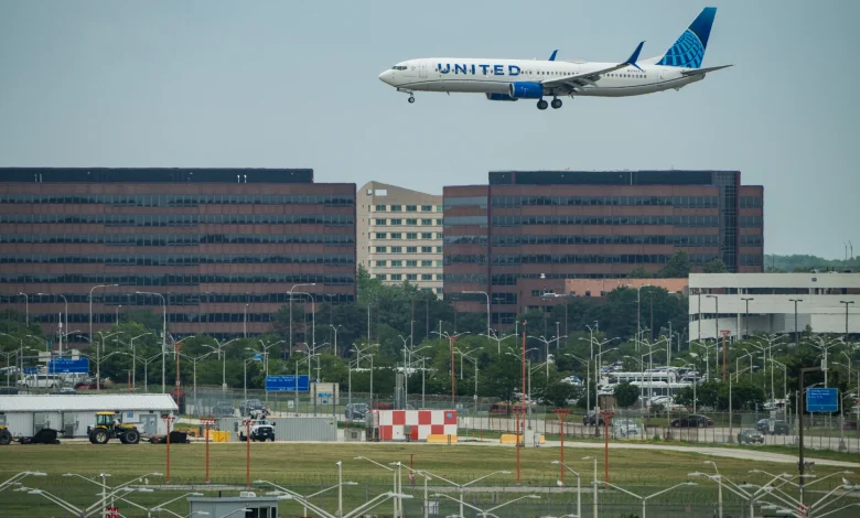 O'Hare Must Cut About 300 Flights Per Day This Summer To Reduce Delays, Officials Order