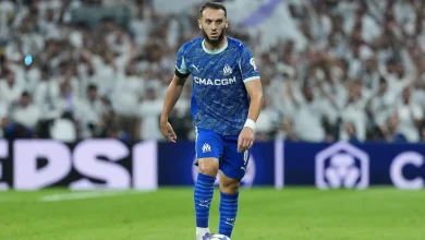 OM - FC Metz : les compositions officielles