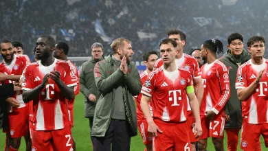 Obaemikanu: The Bayern star is a legend in the making and a strong contender for the Ballon d’Or