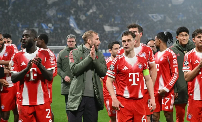 Obaemikanu: The Bayern star is a legend in the making and a strong contender for the Ballon d’Or