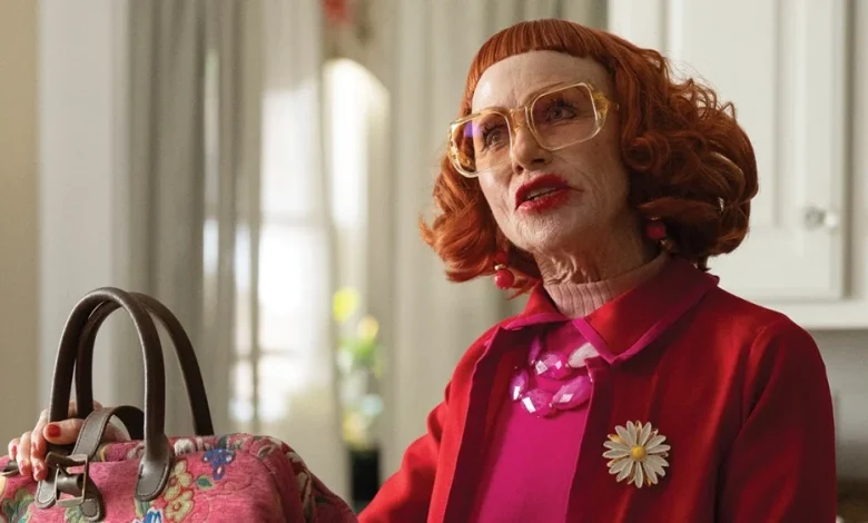 Oceans Prequel, Gladys, Final Destination 7 Release Dates Set at WB