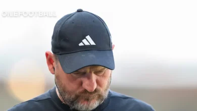 Official | Union Berlin confirm shock sacking of head coach Steffen Baumgart