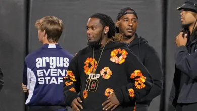 Offset Refutes Tasha K's Claim That He Returned To Casino Where He Was Shot