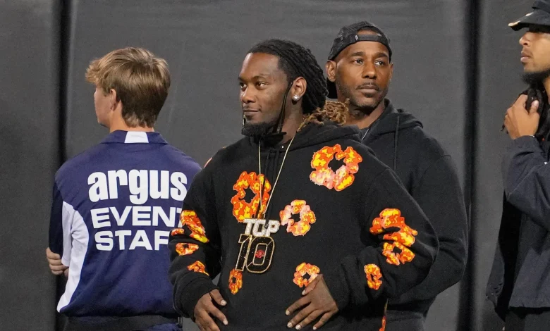 Offset Refutes Tasha K's Claim That He Returned To Casino Where He Was Shot