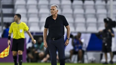 Oficial: Carlos Queiroz regressa ao ativo e avança para o quinto Mundial