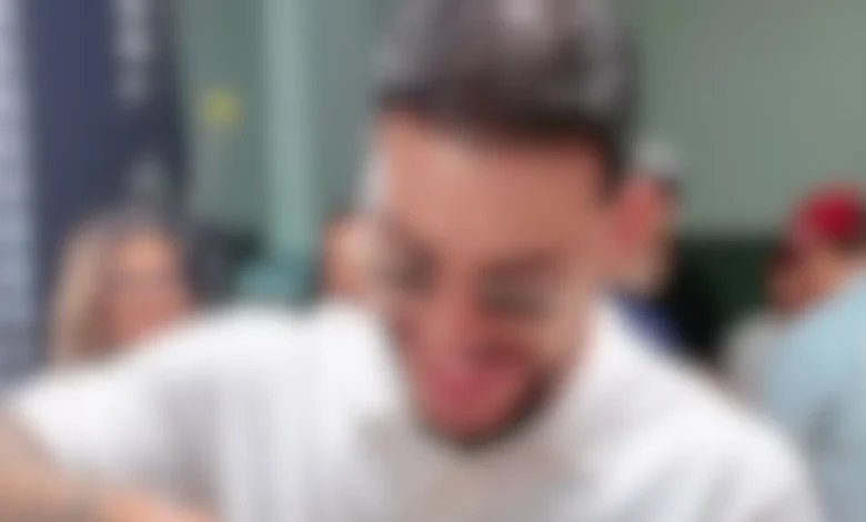 Oficialmente hay nuevo embajador del guaro en Antioquia: conozca de quién se trata