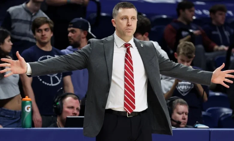 Ohio State Must Find New Starting Guard, Starting-Caliber Center and Various Depth Pieces in 2026 Transfer Portal