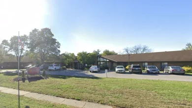 Ohio’s nursing homes are dumping patients at homeless shelters