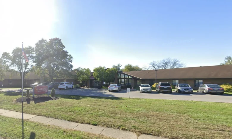 Ohio’s nursing homes are dumping patients at homeless shelters