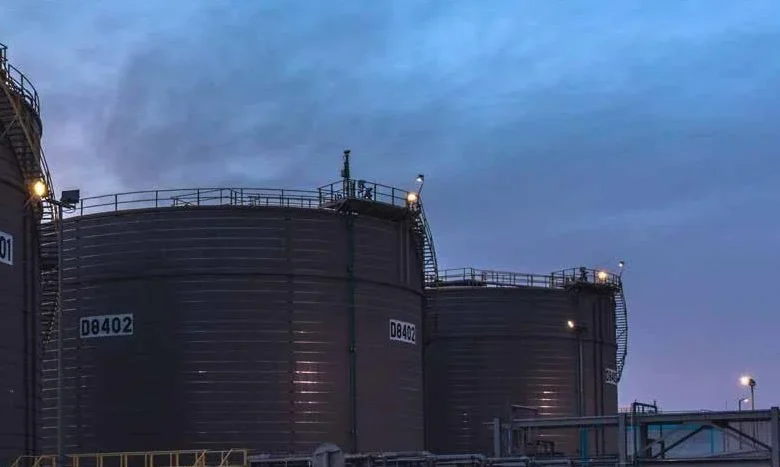 Oil Prices Post Biggest Monthly Surge in History