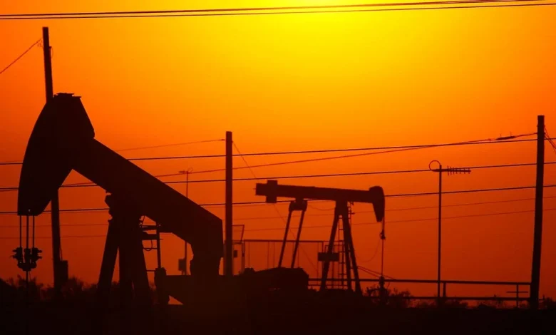 Oil Prices Rise Again As Trump Threatens to Strike Iran's Power Plants