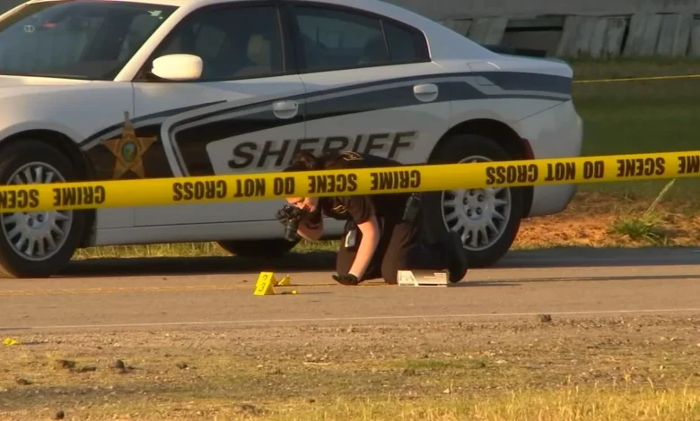 Oil Spill Party NC | Man killed, several hurt in shooting at large college party near Zebulon, Wake County, sheriff says