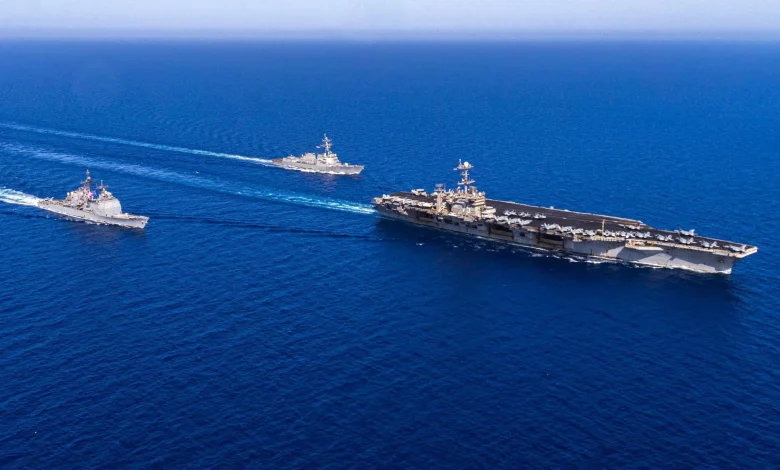 Oil Surges 7% on Hormuz Blockade, U.S. Gulf Tanker Rush - 3 Stocks to Buy Now