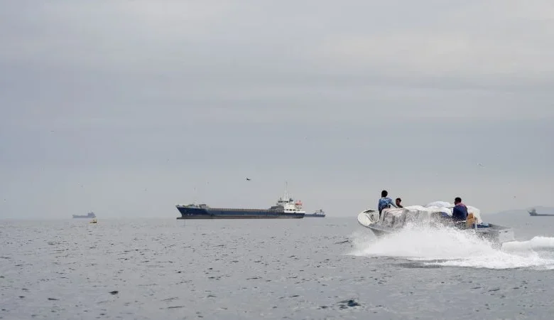 Oil prices jump on US plans to blockade Iranian ports in Strait of Hormuz