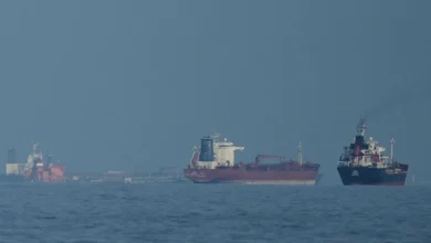 Oil prices surge past $103 a barrel after US announces blockade of Iran | Oil and Gas News