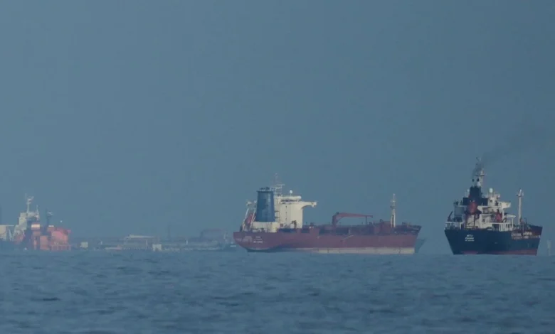 Oil prices surge past $103 a barrel after US announces blockade of Iran | Oil and Gas News