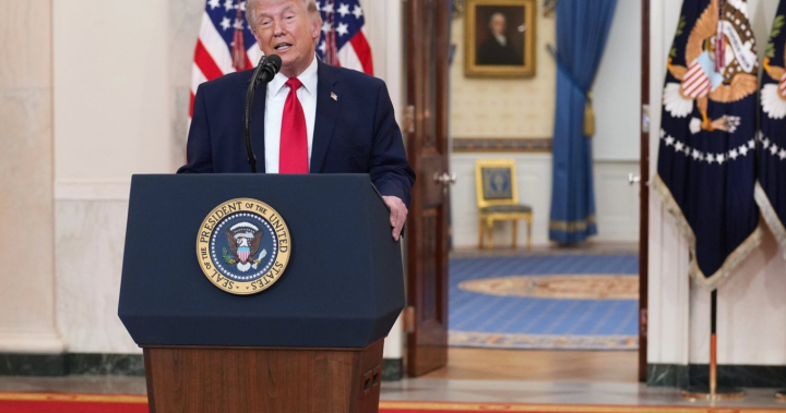 Oil rises and Asian stocks fall after Trump says US will hit Iran hard and ‘finish the job’