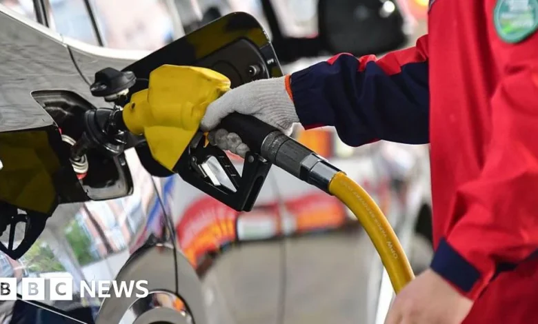 Oil slides after Trump agrees to conditional two-week Iran ceasefire