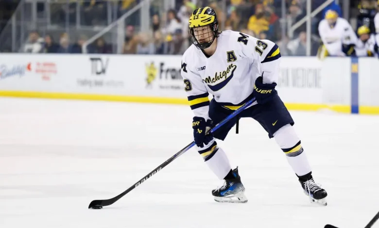 Oilers are attempting a masterstroke with a major acquisition