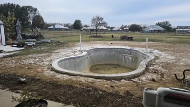 Oklahoma bill works to regulate pool contractors after FOX23 investigations into unfinished projects