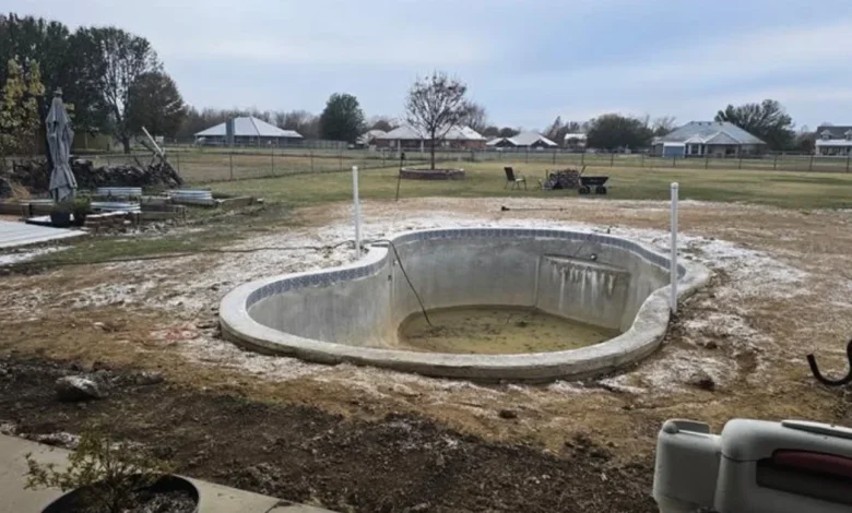 Oklahoma bill works to regulate pool contractors after FOX23 investigations into unfinished projects