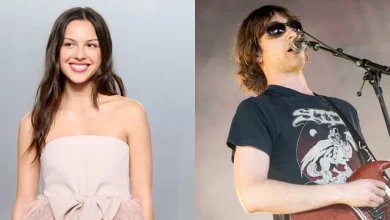 Olivia Rodrigo & Geese’s Cameron Winter Photographed Out Together