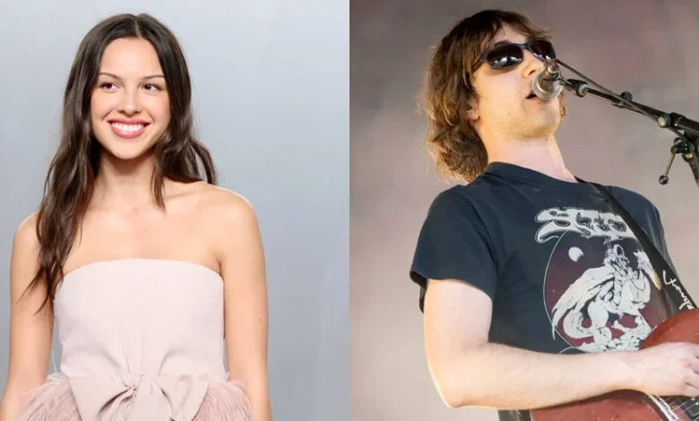 Olivia Rodrigo & Geese’s Cameron Winter Photographed Out Together