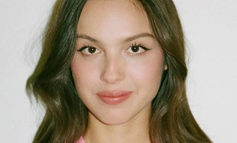 Olivia Rodrigo References the Cure, Falls Hard on New Single ‘Drop Dead’