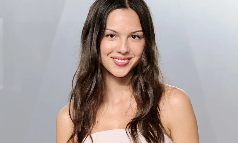 Olivia Rodrigo Wanders the Palace of Versailles in 'Drop Dead' Video