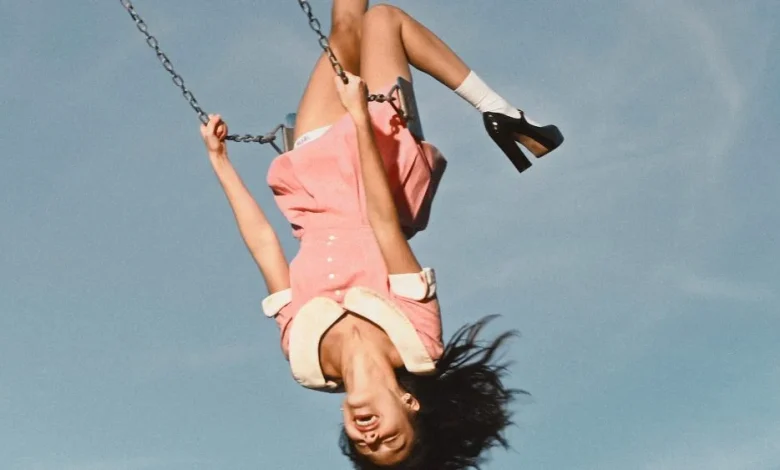 Olivia Rodrigo's New Album Title, June Release Date Set