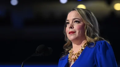 Olivia Troye plans to run for Congress in Virginia’s 7th district