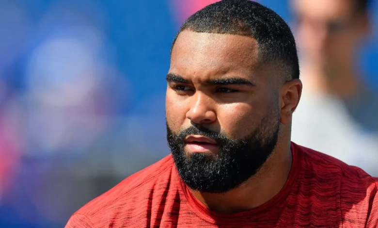 Olympic gold medallist Gable Steveson signs with UFC, to debut at 329