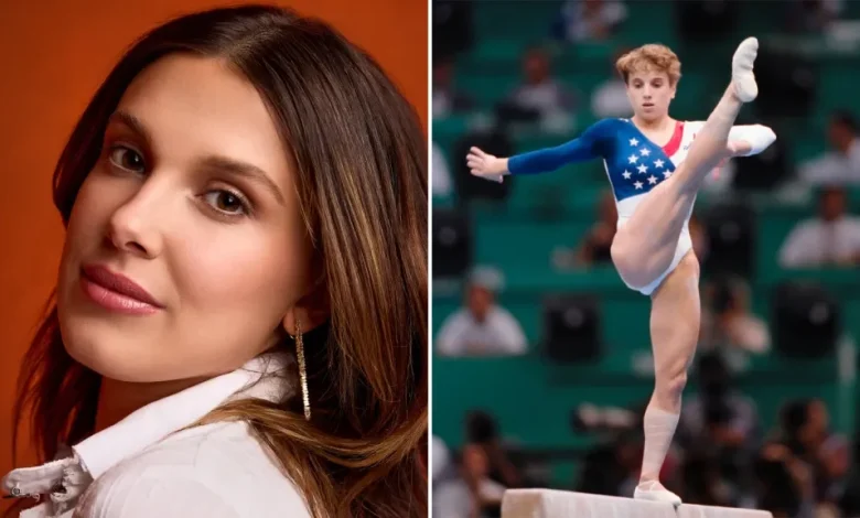 Olympics Pic ‘Perfect’ Not Moving Forward At Netflix After Millie Bobby Brown Exits Project