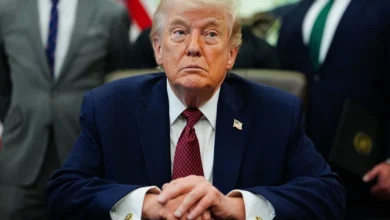 Ominous News for Afghan Allies Hoping to Resettle in US