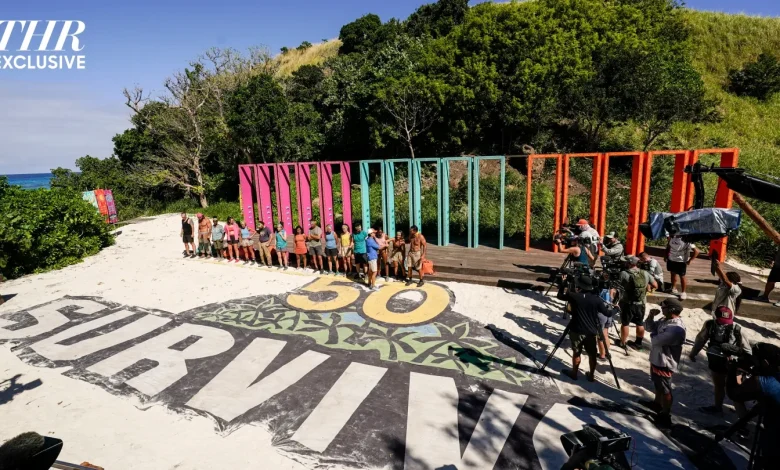 On Set for That Bloody, Teary ‘Survivor’ Merge: A Deep Dive Into What the Cameras Didn’t Catch