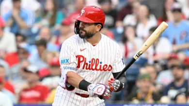On The Horizon: Cubs vs. Phillies series preview