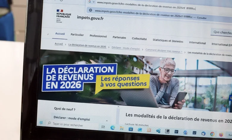 On a demandé à ChatGPT de nous aider avec la déclaration d'impôts… et ce n'est pas forcément une bonne idée