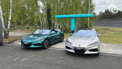 On a testé la recharge en 5 minutes de BYD et c’est du pur délire