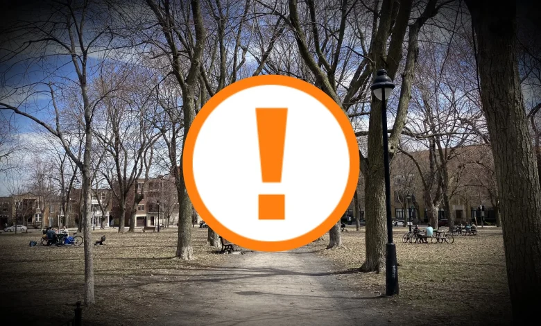 On pourrait enfin briser une séquence qui dure depuis des semaines