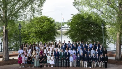 Once-in-a-lifetime Moment at Drive, Chip and Putt National Finals