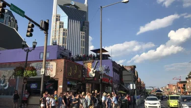 One Day in Nashville: A No-Nonsense Itinerary of Food, Music, and More for Your 24-Hour Trip