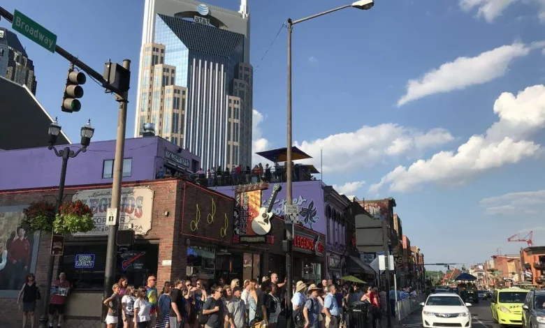 One Day in Nashville: A No-Nonsense Itinerary of Food, Music, and More for Your 24-Hour Trip