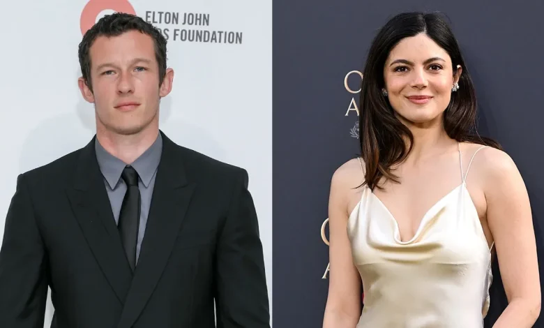 'One Night Only' Trailer: Callum Turner, Monica Barbaro in Sex Movie